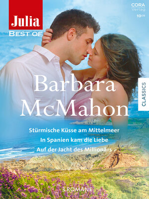 cover image of Julia Best of, Band 296